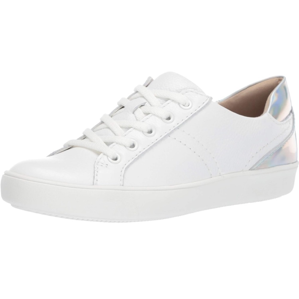 Naturalizer Women's Morrison Fashion Sneaker— 10 WIDE—NWT